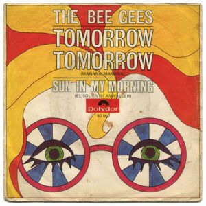 Tomorrow Tomorrow = Mañana Mañana