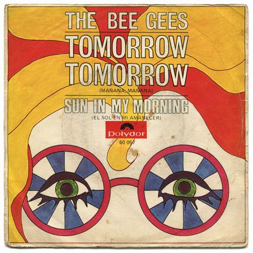 Tomorrow Tomorrow = Mañana Mañana