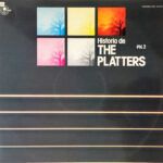 3999ebbdc8ac0957b4fa696366b023bbbd2d4250_0_0.jpeg Historia De The Platters. Vol.2