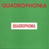 Quadrophonia