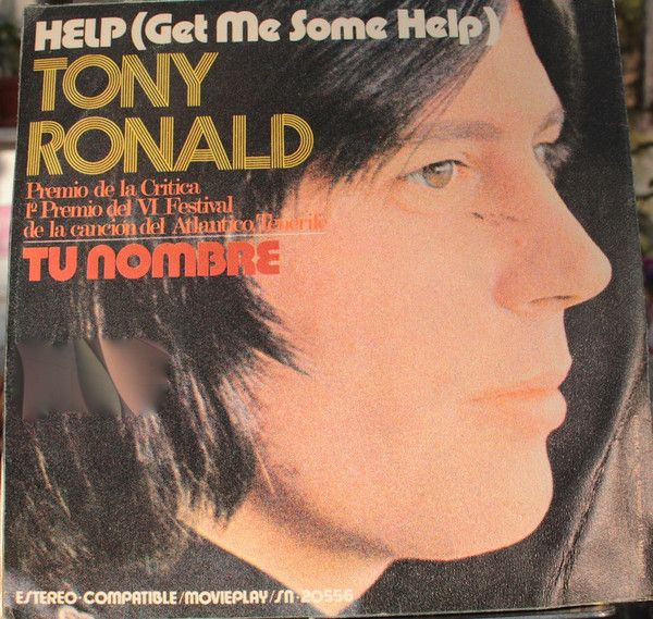39da75749db4ef5e8eef2cb9262e067989f70785_0_0.jpeg Help (Get Me Some Help) / Tu Nombre