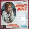 Canta Hayley Mills