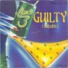 Guilty = Culpable