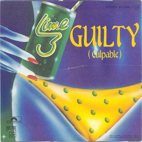 Guilty = Culpable