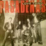 Love Thing