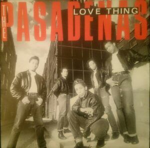 Love Thing