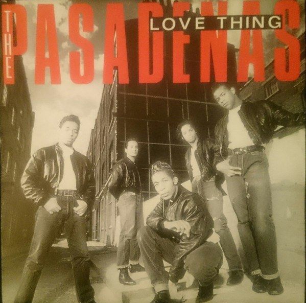 Love Thing