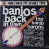 Banjos Back In Town