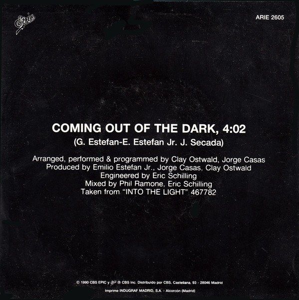 3a87fd277991cfe16019c853c2b99c0dc46ebe33_0_0.jpeg Coming Out Of The Dark