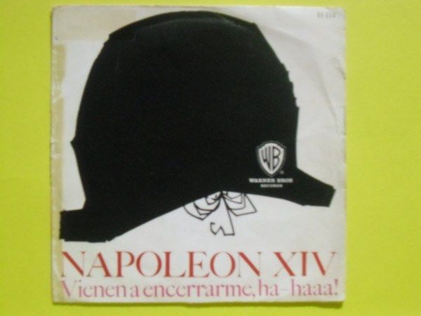 3aabe6f4d84e4410efc29044a6ff755c233ba6db_0_0.jpeg Vienen A Encerrarme, Ha-Haaa!