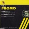 Promo DJ's At Work Vol. 6