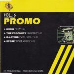 3ab2c7e285d0c194d2cb7a88794262f75806277f_0_0.jpeg Promo DJ's At Work Vol. 6