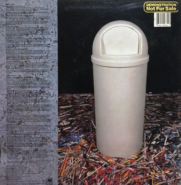 3affea3e276c46c403f67bfd0a41dbb754e63a1a_0_0.jpeg T.R.A.S.H. (Tubes Rarities And Smash Hits)