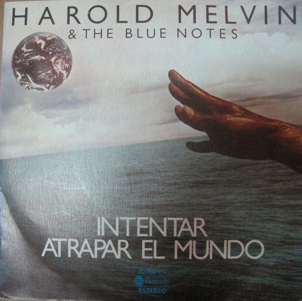 Reaching For The World / Stay Together