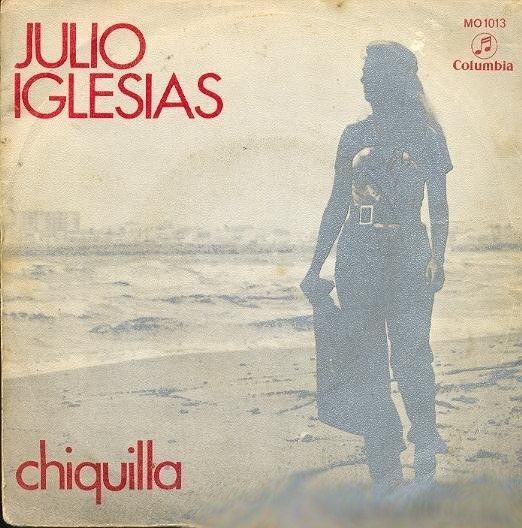 Chiquilla
