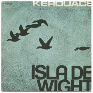 Isla De Wight