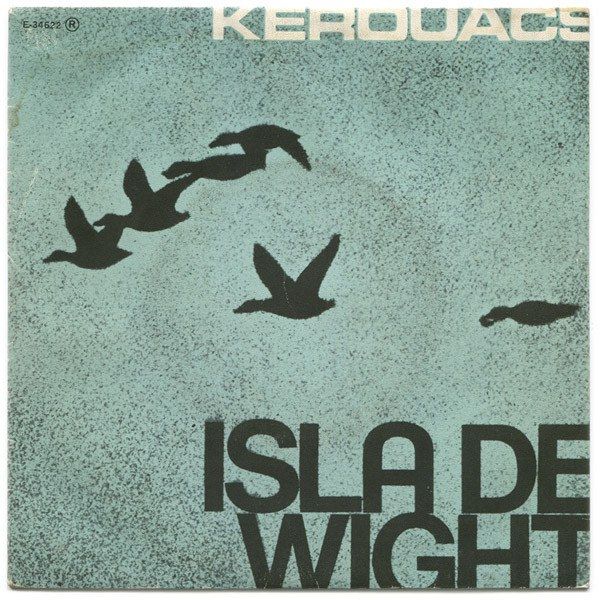 Isla De Wight
