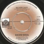 Silver Lady