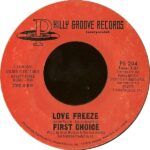 3bda5c86c6a8105e0e6bdfc41aa31123b3f0ced4_0_0.jpeg Love Freeze / A Boy Named Junior
