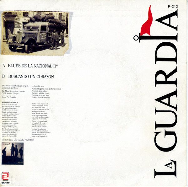 Blues De La Nacional Il