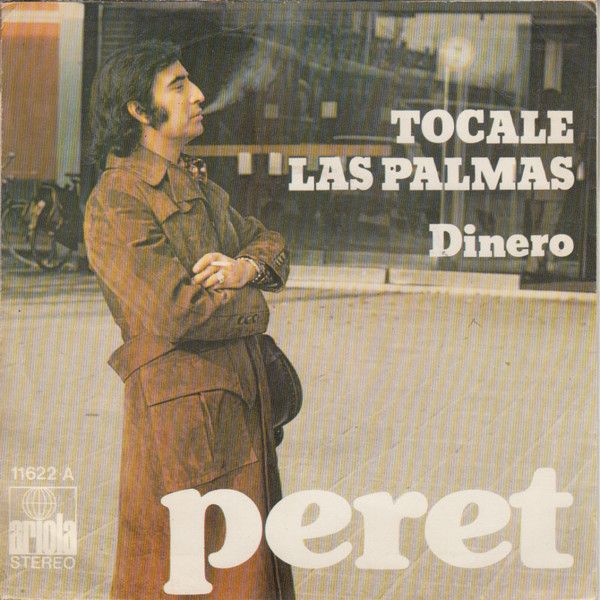 Tocale Las Palmas