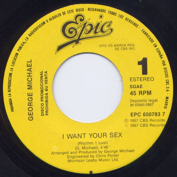 3c2e9da358b5a32f83d76b69e99137a2fc3c3c94_0_0.jpeg I Want Your Sex (Rhythm 1 Lust)
