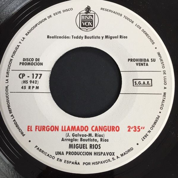 Canción Para Un Nuevo Mundo