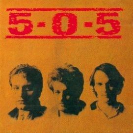 5-0-5