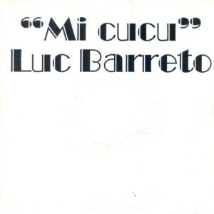 Mi Cucu