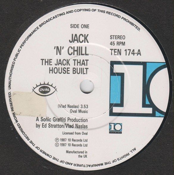 The Jack That House Built