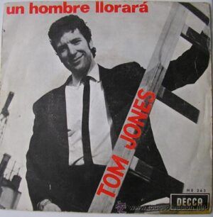 Un Hombre Llorará