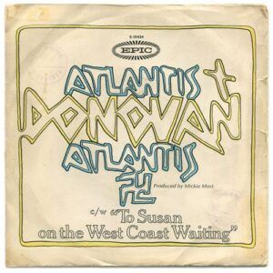 Atlantis