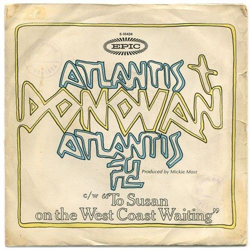 Atlantis