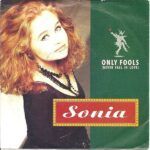 Only Fools (Never Fall In Love)