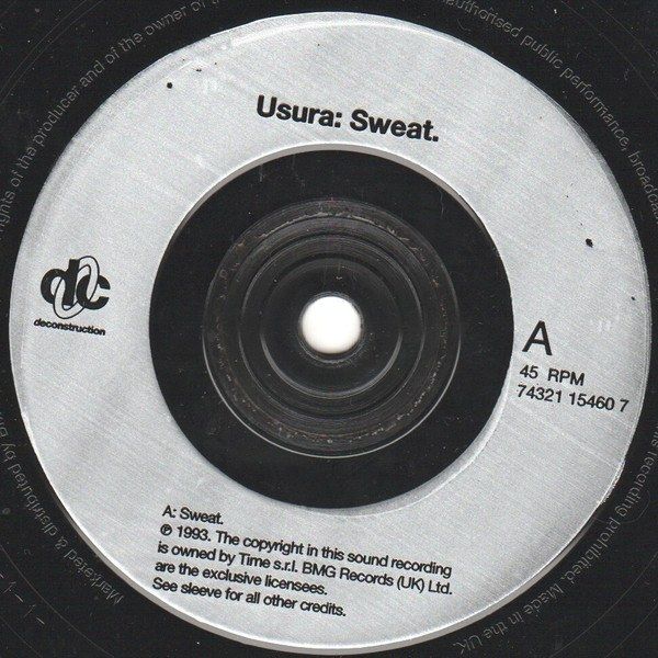 Sweat