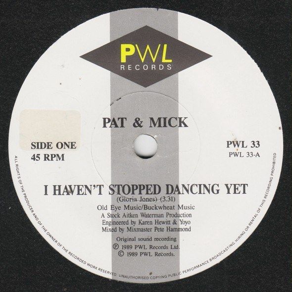 3de82d57757c01873ffc8661cfdf8d38b03949ea_0_0.jpeg I Haven't Stopped Dancing Yet