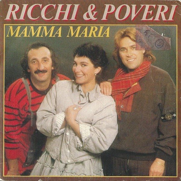 Mamma Maria