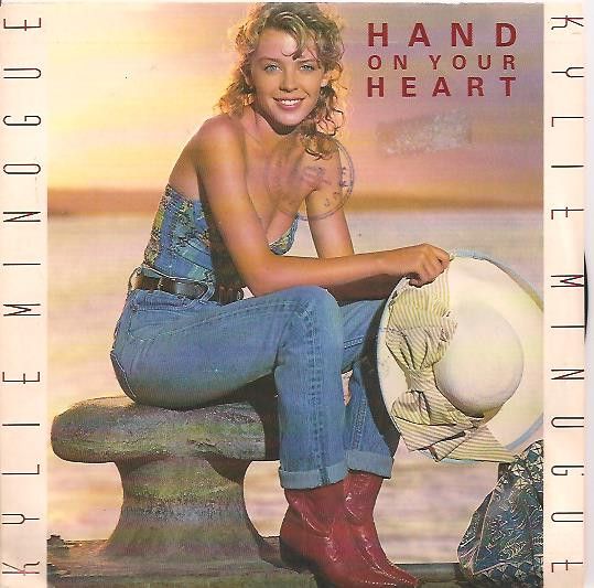Hand On Your Heart