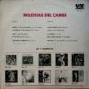 Melodias Del Caribe