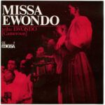 Missa Ewondo (Psaumes)