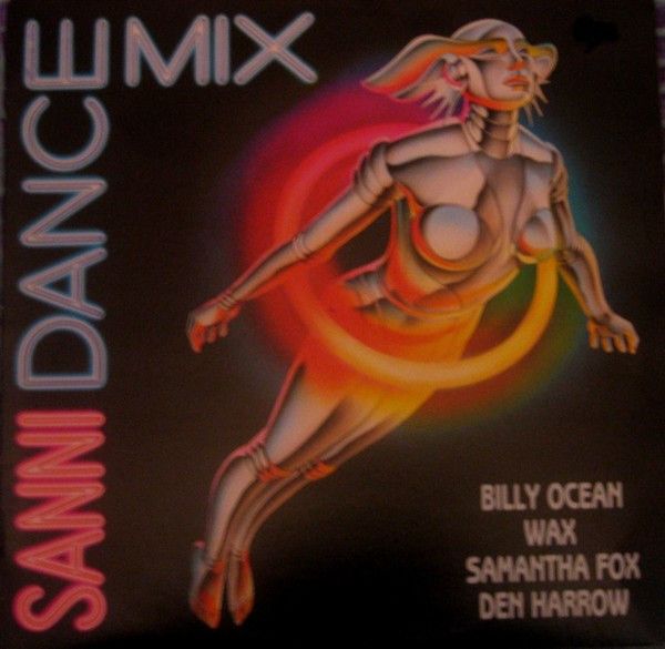 Sanni Dance Mix