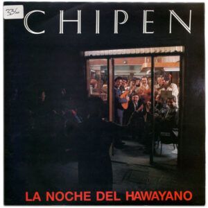 La Noche Del Hawayano