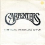 3e7673fb5b9f392bf1ce2589e9b25d27d963e827_0_0.jpeg (They Long To Be) Close To You