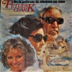De La Pelicula El Griego De Oro - Solo Un Baile Con El Tiempo
