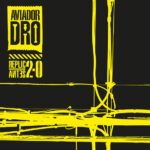 3ea68ef8c4508cfdb118dbd79de37ff3849877c9_0_0.jpeg Aviador Dro / Replicantes 2.0 Reprogramado
