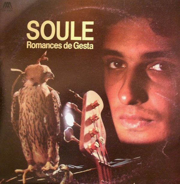 Romances De Gesta