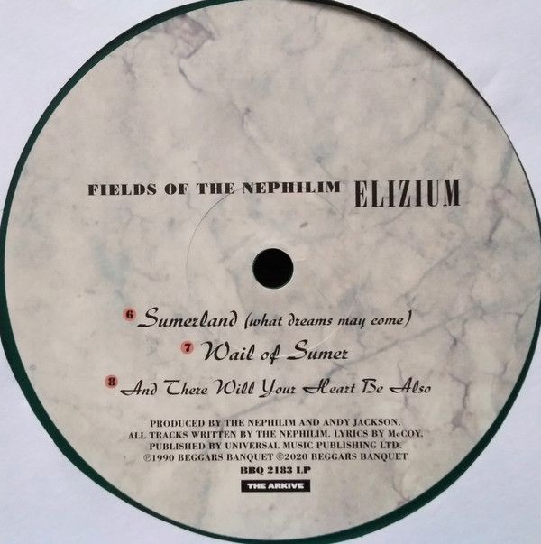 Elizium