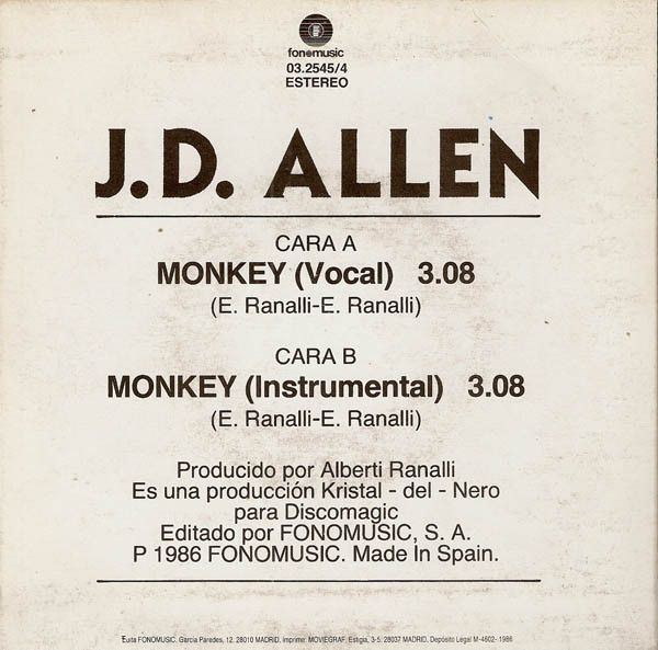 Monkey