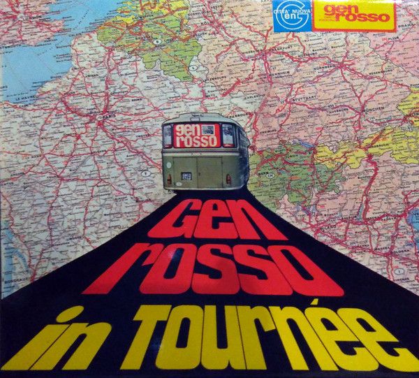 In Tournée