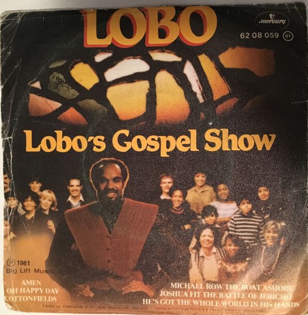 Lobo's Gospel Show